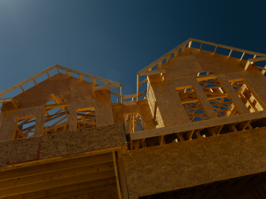 New construction