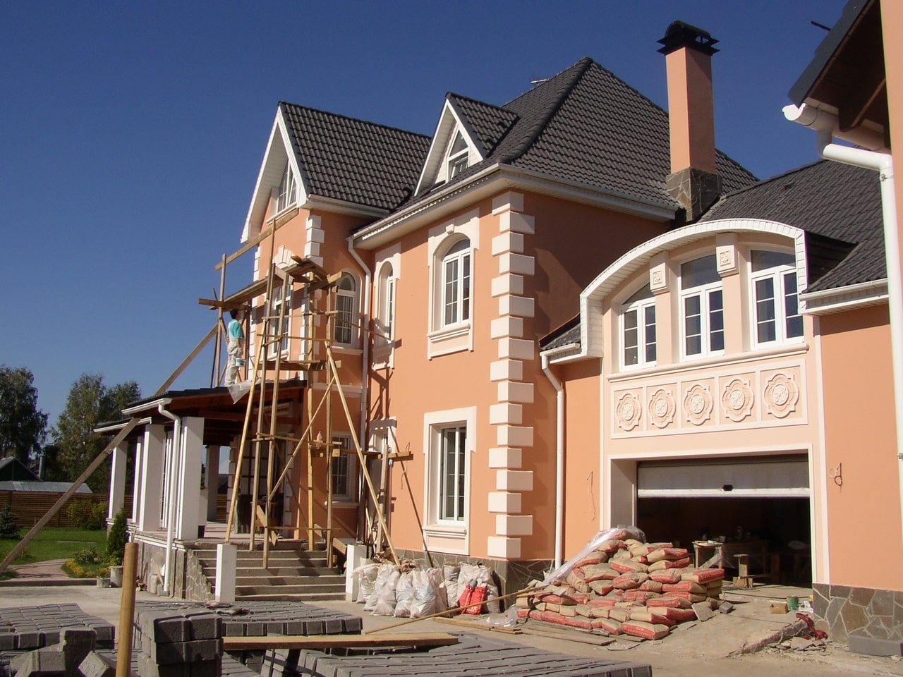 Gallery of our recent work